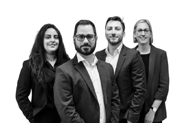L'équipe de Lexstone Avocats