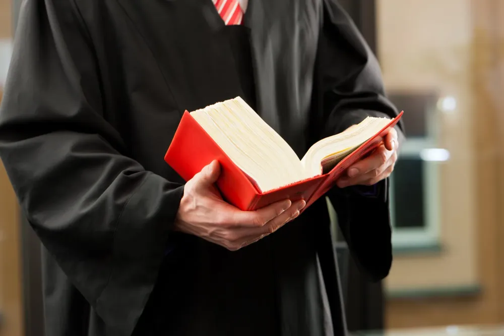 avocat droit pénal à Puget-sur-Argens